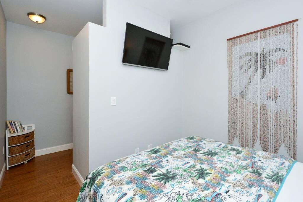 Siesta Cooler: Only Minutes Walk To Siesta Beach! Siesta Key Εξωτερικό φωτογραφία