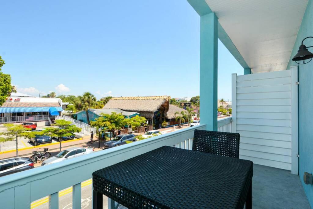 Siesta Cooler: Only Minutes Walk To Siesta Beach! Siesta Key Εξωτερικό φωτογραφία