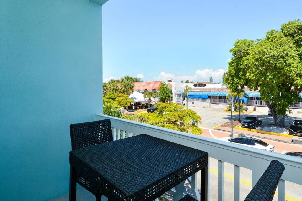 Siesta Cooler: Only Minutes Walk To Siesta Beach! Siesta Key Εξωτερικό φωτογραφία