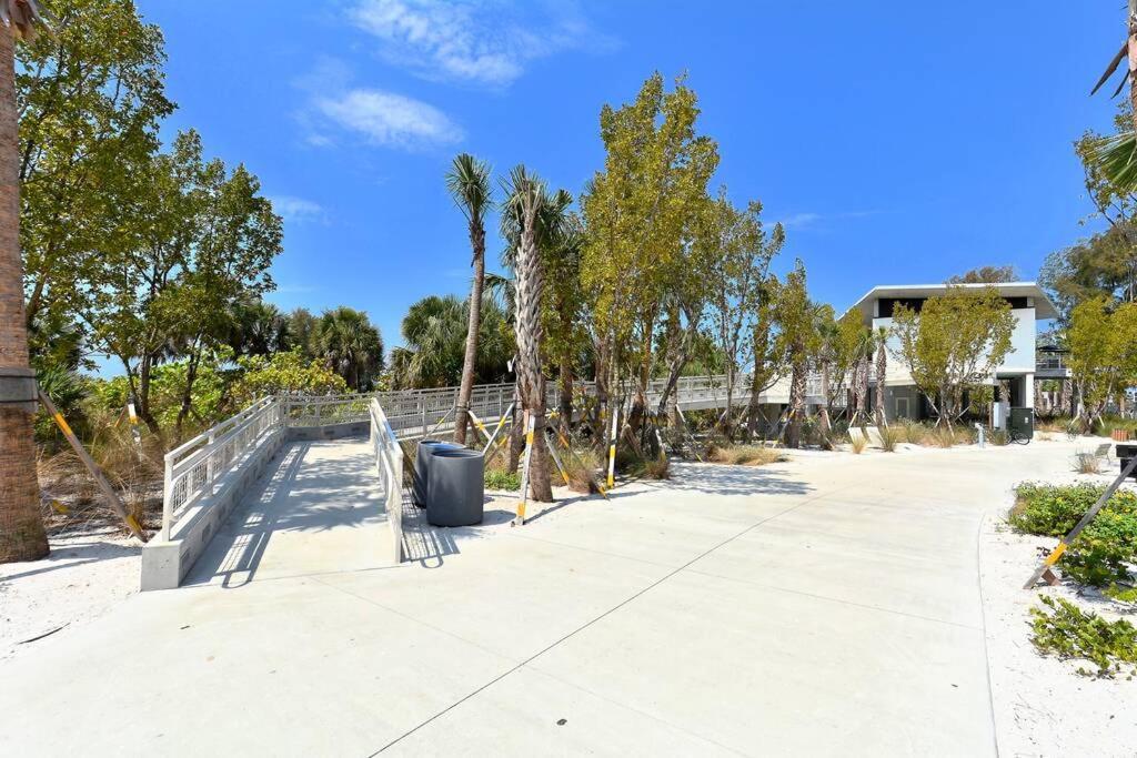Siesta Cooler: Only Minutes Walk To Siesta Beach! Siesta Key Εξωτερικό φωτογραφία