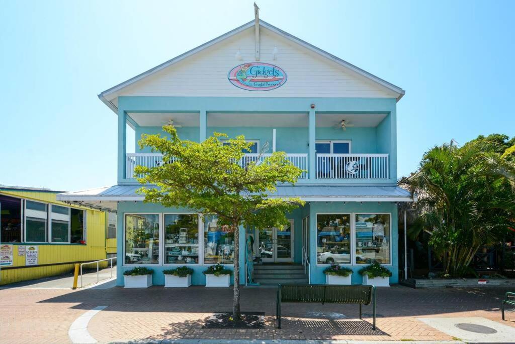 Siesta Cooler: Only Minutes Walk To Siesta Beach! Siesta Key Εξωτερικό φωτογραφία