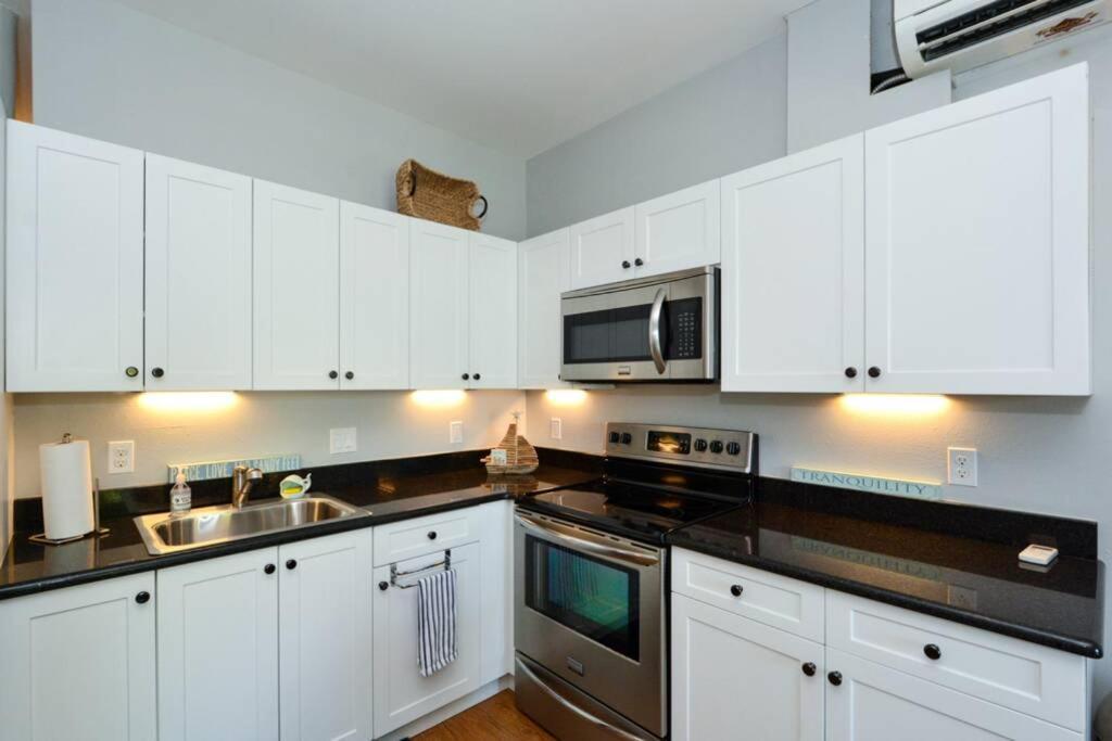 Siesta Cooler: Only Minutes Walk To Siesta Beach! Siesta Key Εξωτερικό φωτογραφία